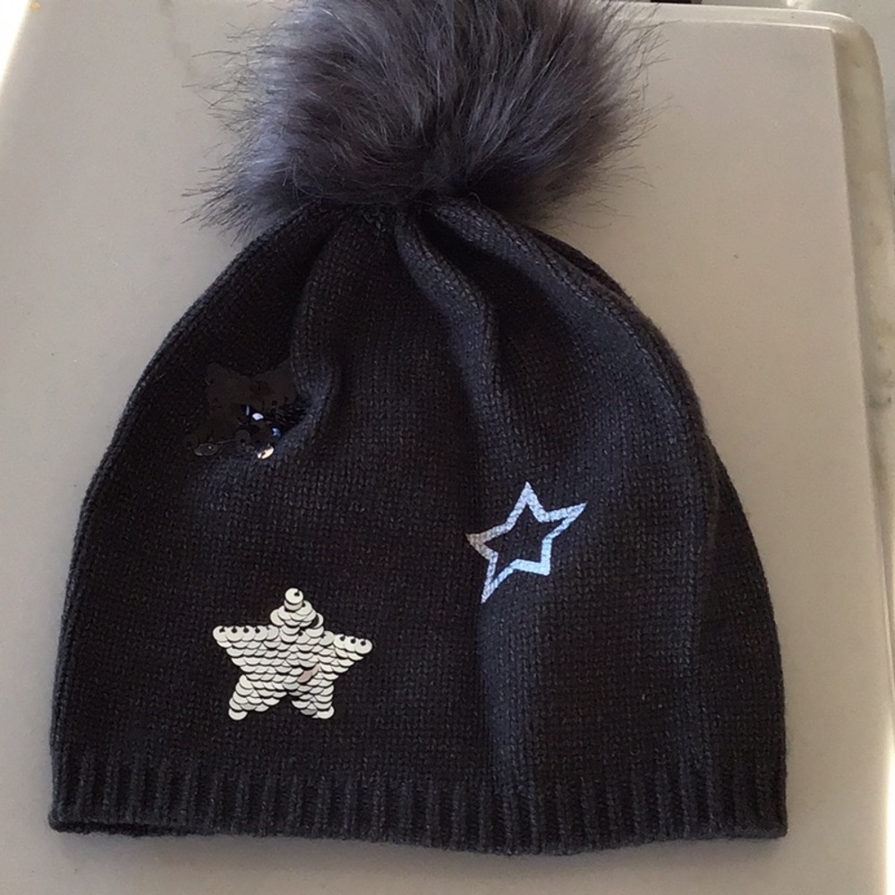 Designer hat